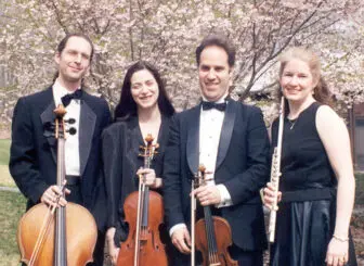 Doansburg Chamber Ensemble