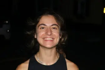 Olivia O’Connor, 