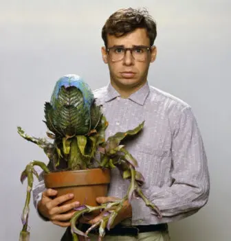 little shop of horrors