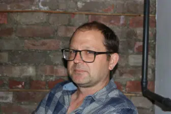 Seth Kelly 