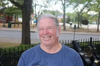 Thom Joyce