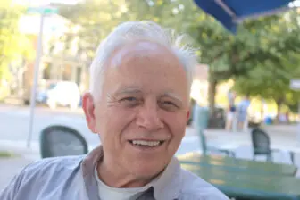 Chuck Dizenzo
