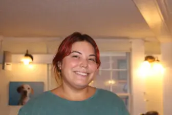 Jayne Martinez