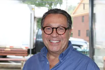 Jon Favreau