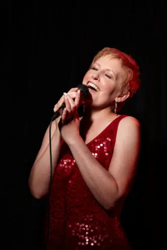 Liz Callaway will perform Oct. 2. Photo provided