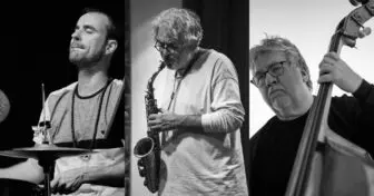 devin gray trio