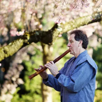 song of the quarry