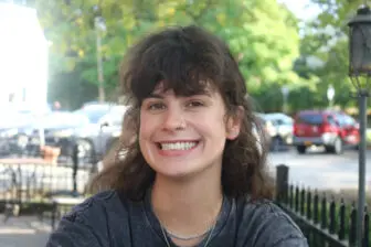 Maeve Allen