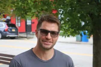 Matt DeGraaf