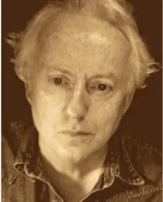 Richard Kroehling