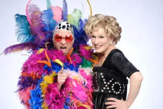 ultimate variety show
