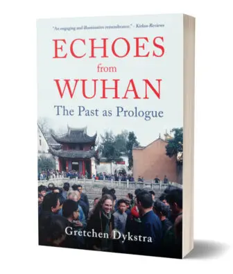 Echoes from Wuhan