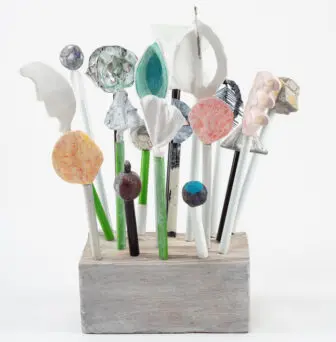 newburgh open studios Elisa Lendvay