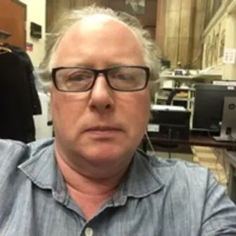 Paul Smart