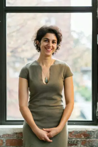 Maryam Wootan