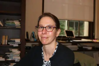 Jessica Rozman 