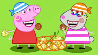 peppa pig