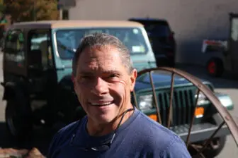 Louis Grasso