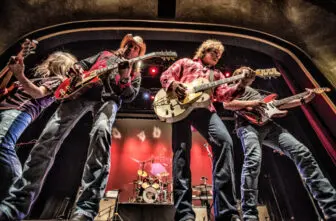  the outlaws