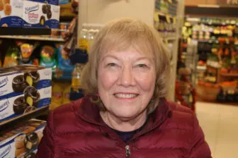 Nancy Noschese