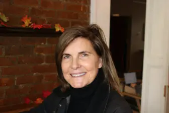 Paula Dowd