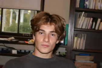Rowen Kuzminski