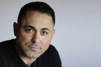 anthony rodia