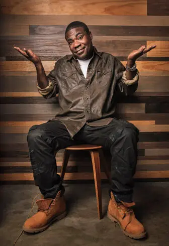  tracy morgan