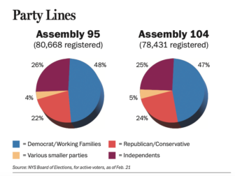voter breakdowns assembly 
