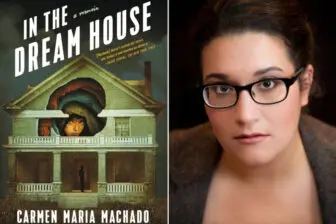 carmen maria machado