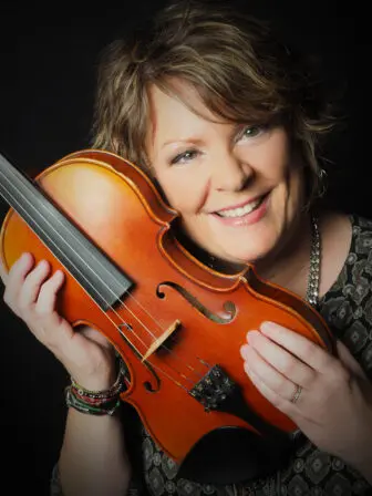 Eileen Ivers
