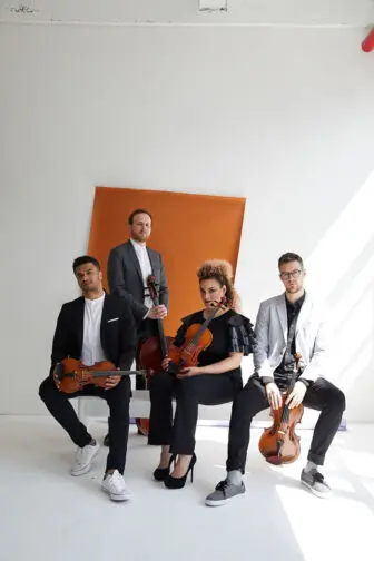 PubliQuartet