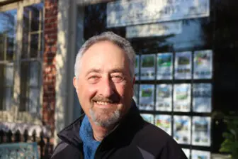 Michael Mell 