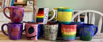 VETERANS DAY hug a mug