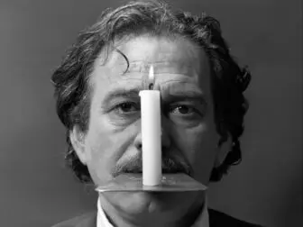 jannis kounellis