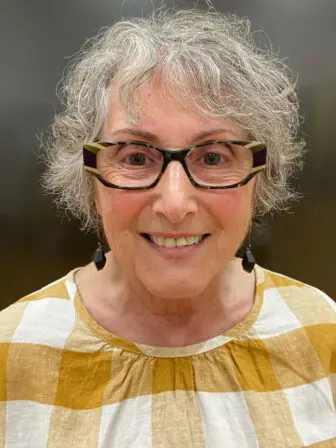 Carole Penner
