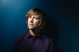 rhett miller