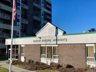 Beacon Housing Authority