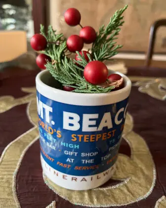 beacon historical society