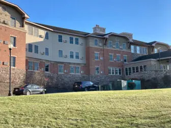 Meadow Ridge II