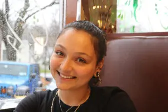 Michele Murillo