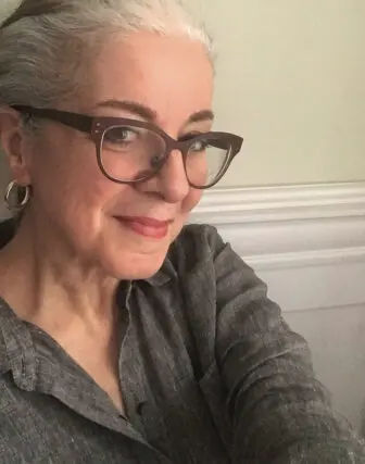 Patricia Schultz