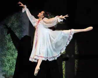 nutcracker