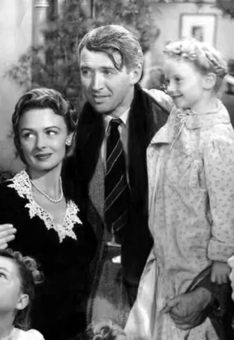 wonderful life 1
