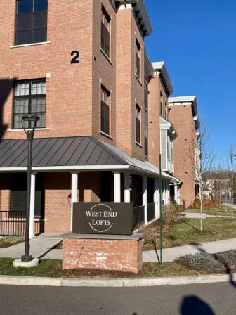 West End Lofts