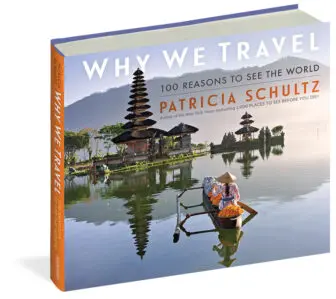 why we travel cover