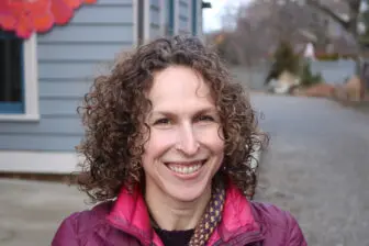 Cindy Cohen
