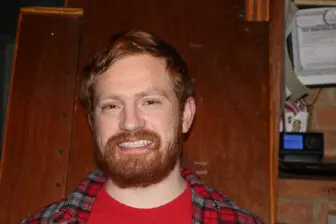 Grant McGeary