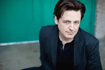 John Fugelsang,