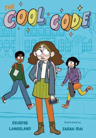 cool code book